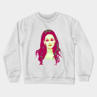 La lupe Crewneck Sweatshirt